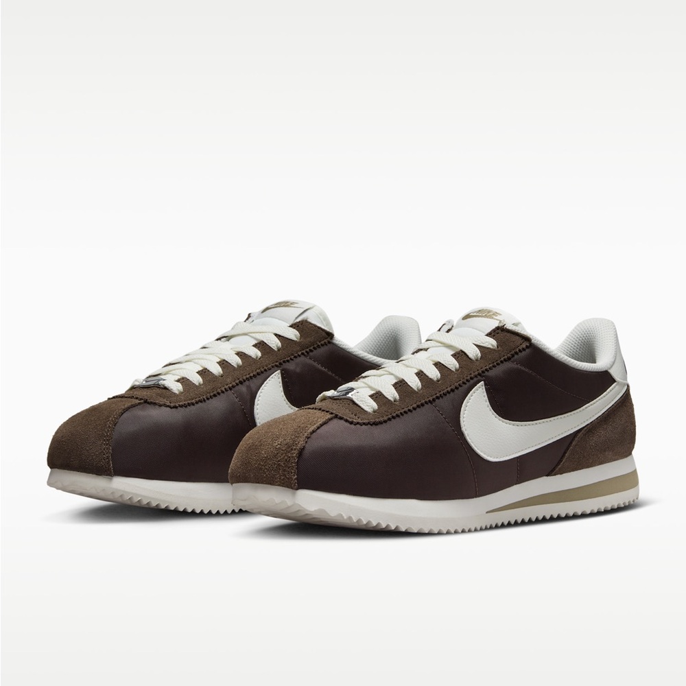 Nike Cortez Textile